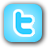 Follow us on Twitter